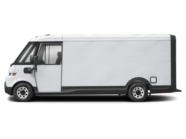 2025 Chevrolet BrightDrop 600 600 eAWD 600 Electric [2]