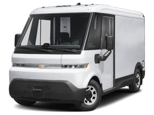 2025 Chevrolet BrightDrop 400 400 eAWD 400 Electric [0]