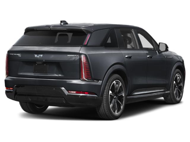 2025 Cadillac Escalade IQ SPORT 1 / NO LUXURY TAX AWD 4dr Sport 1 Electric [1]