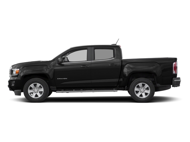 2017 GMC Canyon SLE 4WD Crew Cab 140.5″ SLE Gas V6 3.6L/222 [2]