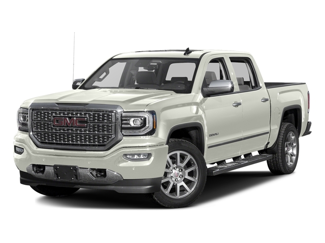 2017 GMC Sierra 1500 Denali 4WD Crew Cab 143.5" Denali Gas V8 5.3L/325 [0]