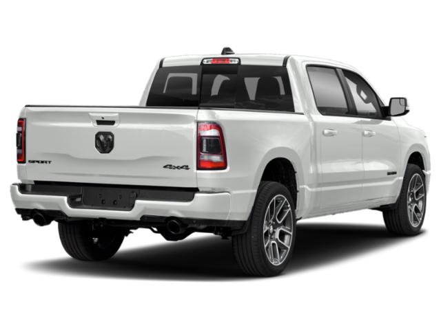 2022 Ram 1500 Sport Sport 4x4 Crew Cab 5’7″ Box Regular Gasoline V-8 5.7 L/345 [2]