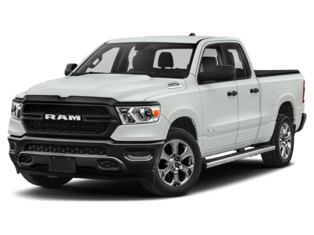 2022 Ram 1500 Sport [4]