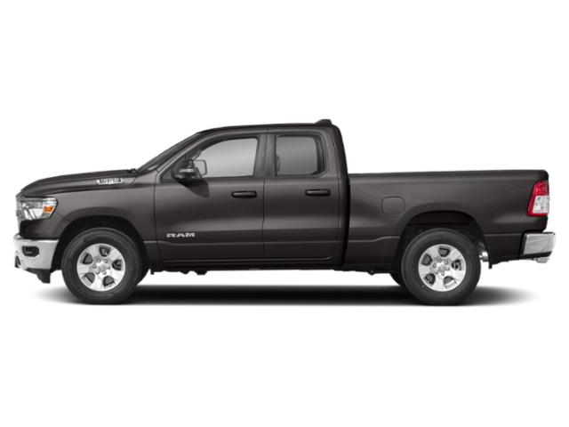 2022 Ram 1500 Big Horn Big Horn 4x2 Quad Cab 6’4″ Box Regular Unleaded V-8 5.7 L/345 [2]