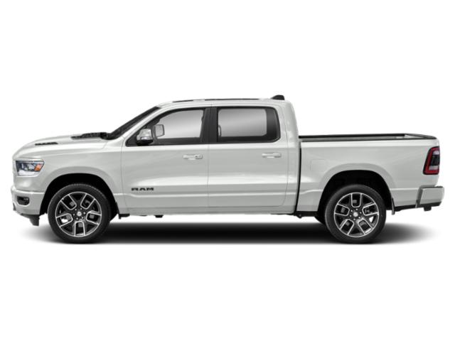 2022 Ram 1500 Sport Sport 4x4 Crew Cab 5’7″ Box Regular Gasoline V-8 5.7 L/345 [1]