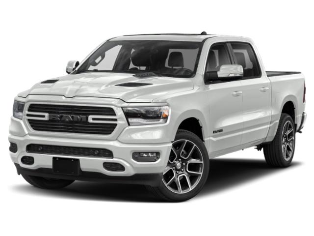 2022 Ram 1500 Sport Sport 4x4 Crew Cab 5'7" Box Regular Gasoline V-8 5.7 L/345 [26]