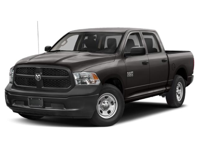 2022 Ram 1500 Classic Express Express 4x4 Crew Cab 5'7" Box Regular Unleaded V-8 5.7 L/345 [0]