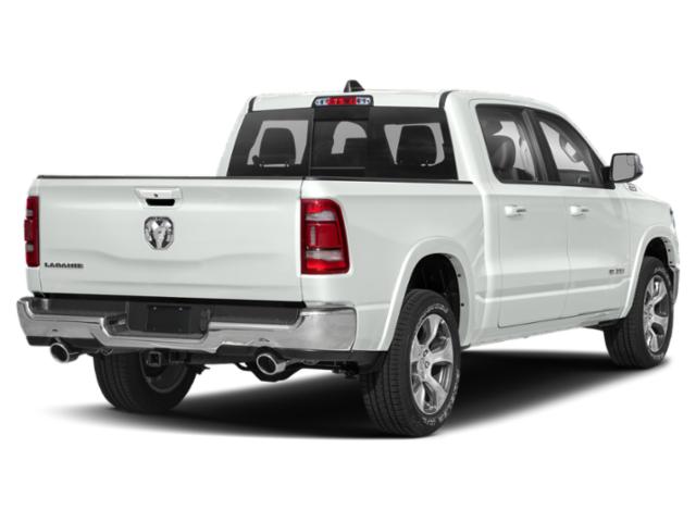 2022 Ram 1500 Laramie Laramie 4x4 Crew Cab 5’7″ Box Regular Gasoline V-8 5.7 L/345 [2]
