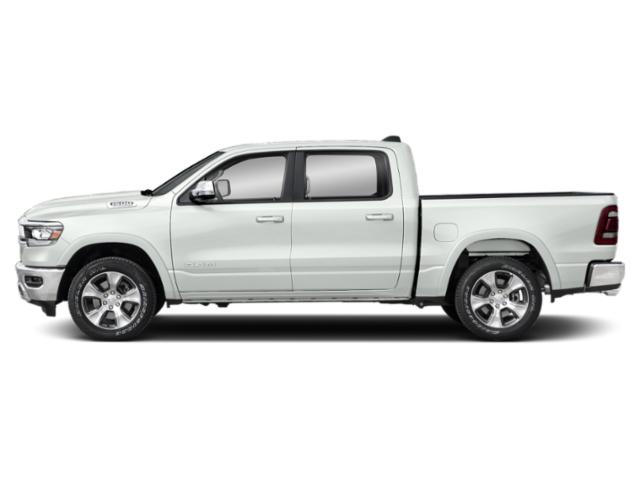 2022 Ram 1500 Laramie Laramie 4x4 Crew Cab 5’7″ Box Regular Gasoline V-8 5.7 L/345 [1]