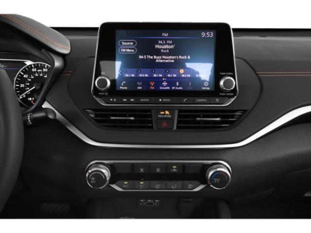 2022 NISSAN ALTIMA 2.5SR AWD 2.5 SR AWD Sedan 4CY [3]