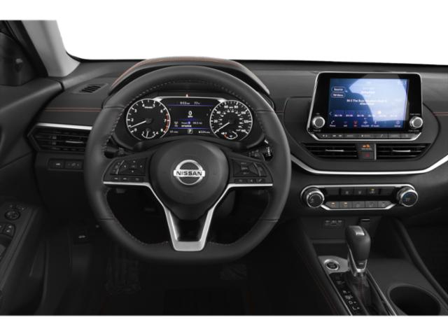 2022 NISSAN ALTIMA 2.5SR AWD 2.5 SR AWD Sedan 4CY [8]