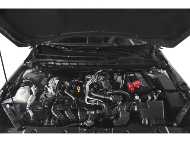 2022 NISSAN ALTIMA 2.5SR AWD 2.5 SR AWD Sedan 4CY [10]