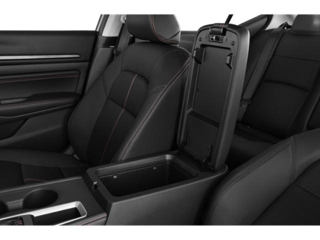 2022 NISSAN ALTIMA 2.5SR AWD 2.5 SR AWD Sedan 4CY [4]