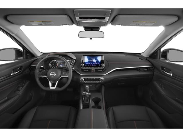 2022 NISSAN ALTIMA 2.5SR AWD 2.5 SR AWD Sedan 4CY [11]