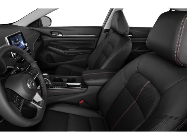 2022 NISSAN ALTIMA 2.5SR AWD 2.5 SR AWD Sedan 4CY [5]