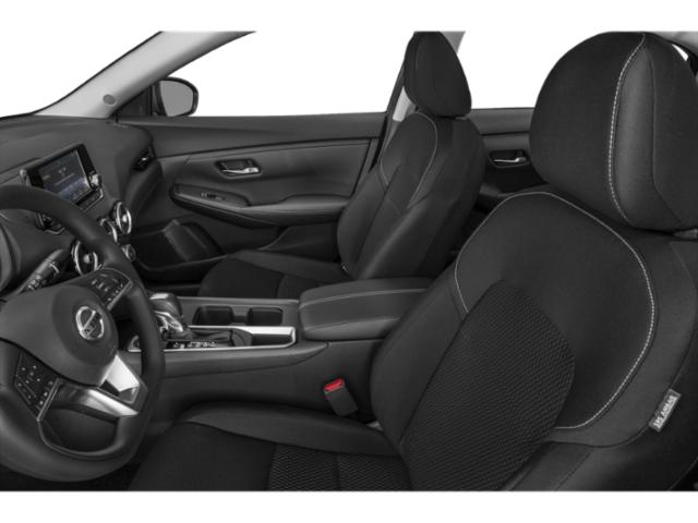 2022 Nissan Sentra SV SV CVT Regular Unleaded I-4 2.0 L/122 [6]