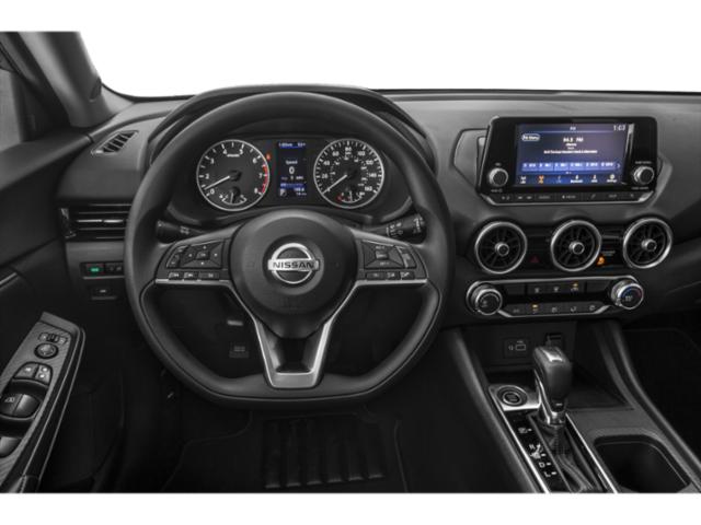 2022 Nissan Sentra SV SV CVT Regular Unleaded I-4 2.0 L/122 [9]