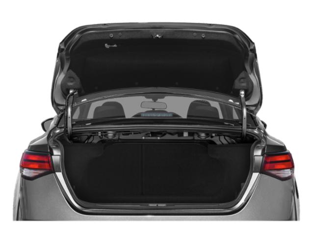 2022 Nissan Sentra SV SV CVT Regular Unleaded I-4 2.0 L/122 [7]