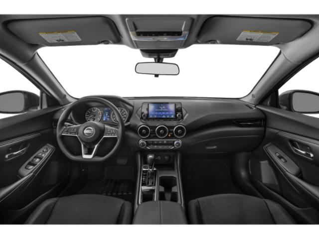 2022 Nissan Sentra SV SV CVT Regular Unleaded I-4 2.0 L/122 [3]