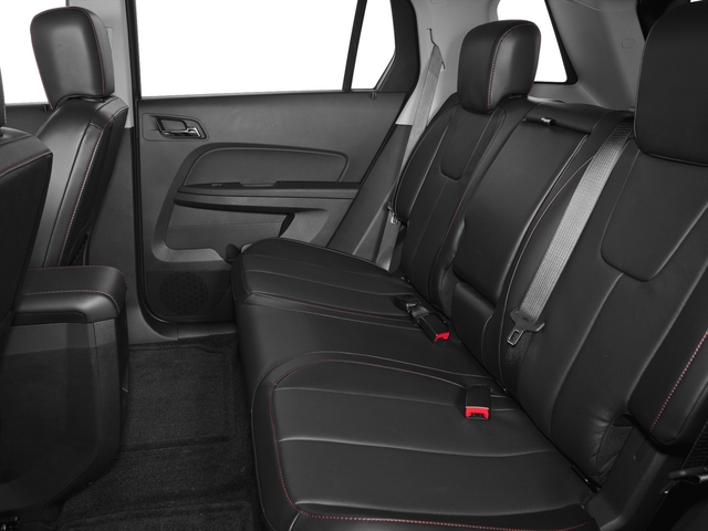 2015 GMC Terrain SLT AWD 4dr SLT w/SLT-1 Gas/Ethanol V6 3.6L/217 [9]