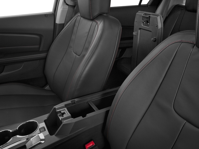 2015 GMC Terrain SLT AWD 4dr SLT w/SLT-1 Gas/Ethanol V6 3.6L/217 [7]