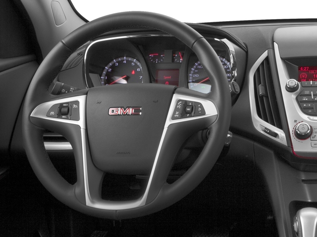 2015 GMC Terrain SLT AWD 4dr SLT w/SLT-1 Gas/Ethanol V6 3.6L/217 [8]