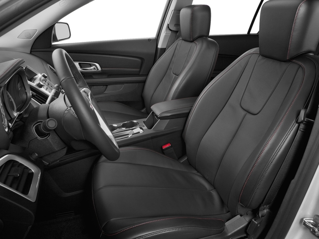 2015 GMC Terrain SLT AWD 4dr SLT w/SLT-1 Gas/Ethanol V6 3.6L/217 [12]