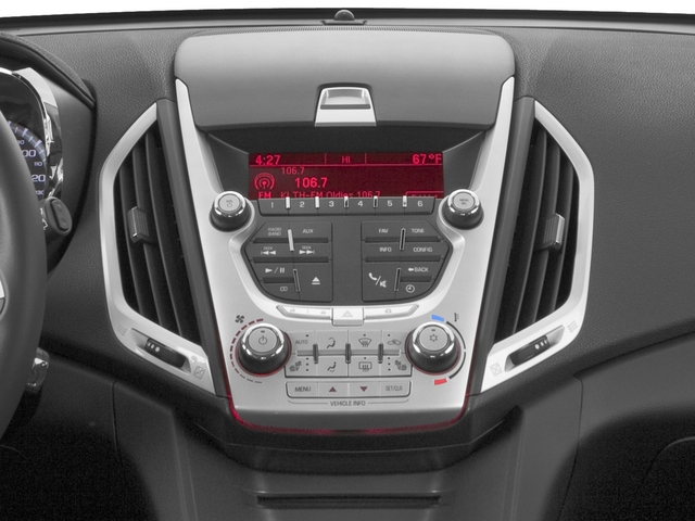 2015 GMC Terrain SLT AWD 4dr SLT w/SLT-1 Gas/Ethanol V6 3.6L/217 [14]