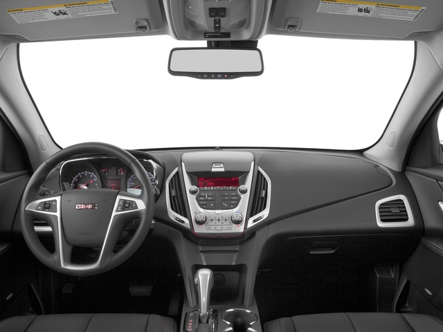 2015 GMC Terrain SLT AWD 4dr SLT w/SLT-1 Gas/Ethanol V6 3.6L/217 [10]