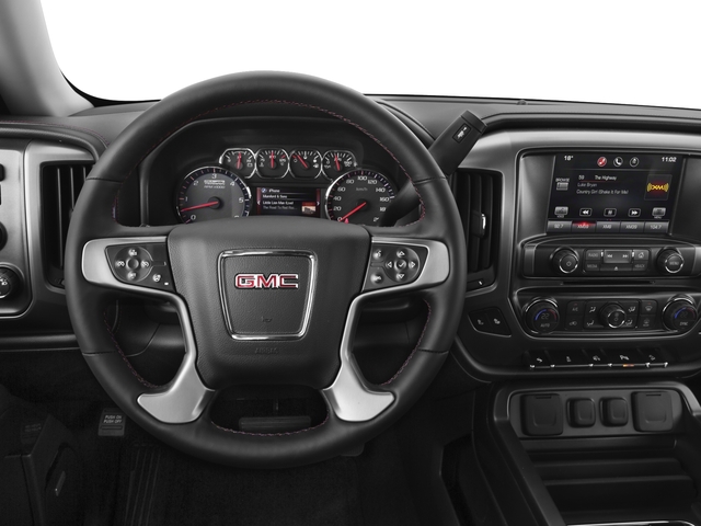 2015 GMC Sierra 1500 SLE Kodiak Edition | Trailering Package | HEated Front Seats | Back-Up Camera | Remote Engine Start | Power Liftgate 5.3L V8 [7]