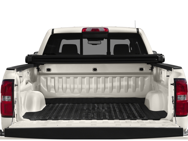 2015 GMC Sierra 1500 SLE Kodiak Edition | Trailering Package | HEated Front Seats | Back-Up Camera | Remote Engine Start | Power Liftgate 5.3L V8 [8]
