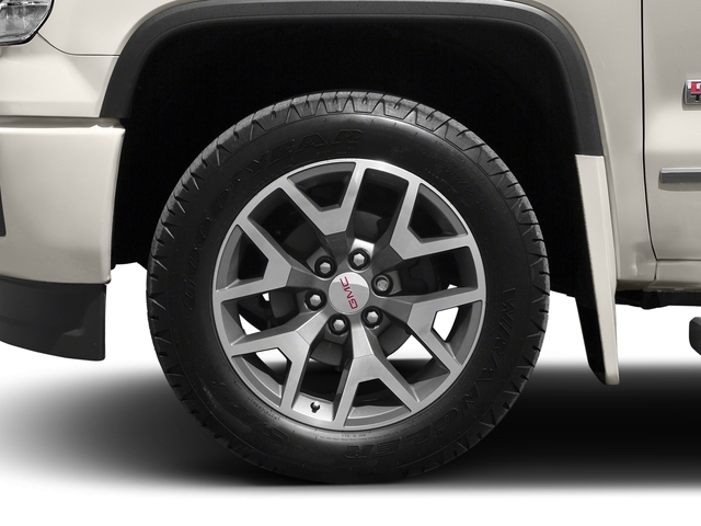 2015 Gmc Sierra 1500 SLE photo 6