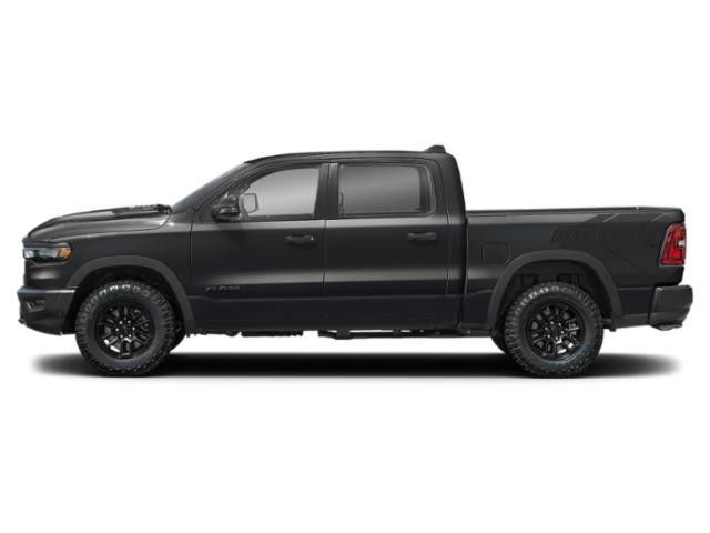 2026 Ram 1500 Rebel Rebel 4x4 Crew Cab 5&#8217;7&#8243; Box Twin Turbo Regular Unleaded I-6 3.0 L/183 [2]