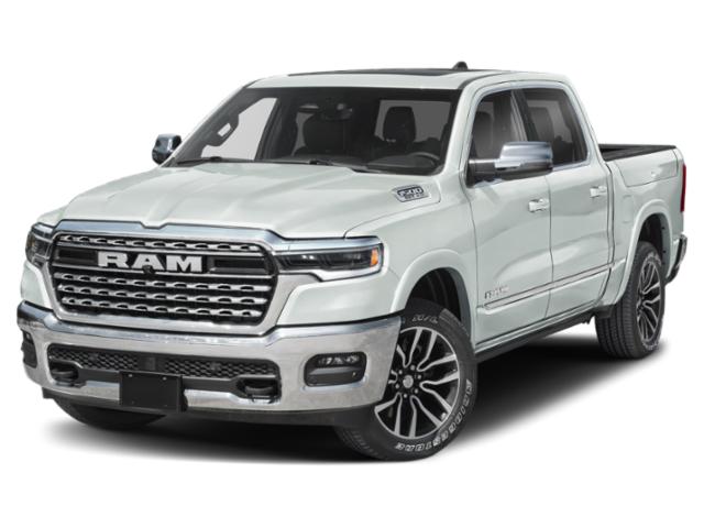 2026 RAM Ram 1500 Pickup Limited's photo