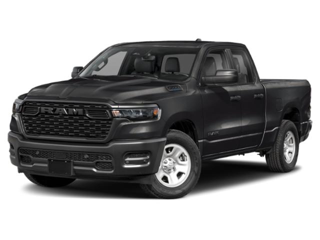 2026 RAM 1500 Hybrid Express