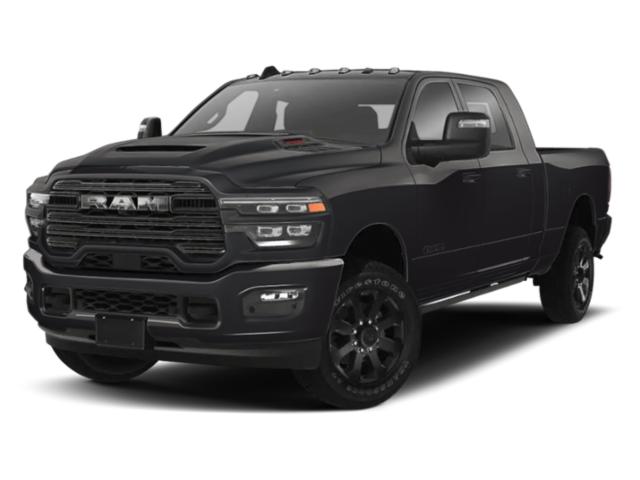 2026 Ram 3500 Limited Limited 4x4 Mega Cab 6’4″ Box Intercooled Turbo Diesel I-6 6.7 L/408 [0]