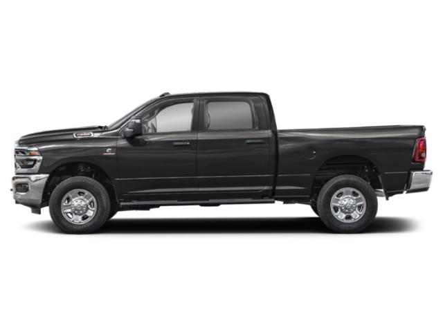2026 Ram 2500 Tradesman Tradesman 4x4 Crew Cab 6&#8217;4&#8243; Box Regular Unleaded V-8 6.4 L/392 [2]