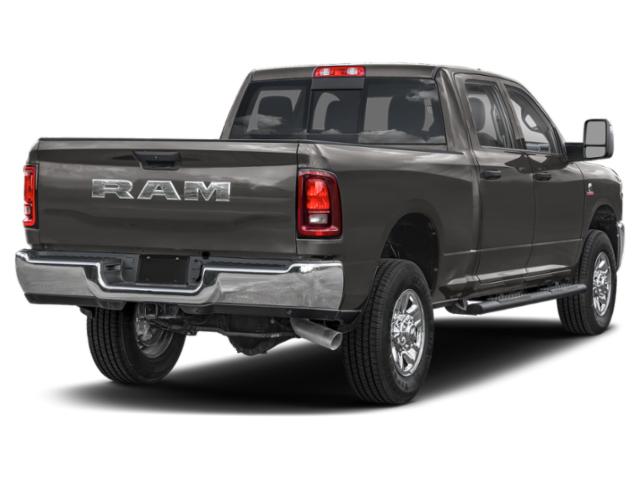 2026 Ram 2500 Tradesman Tradesman 4x4 Crew Cab 6&#8217;4&#8243; Box Regular Unleaded V-8 6.4 L/392 [1]