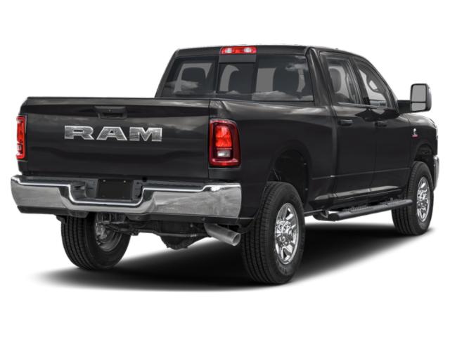 2026 Ram 2500 Tradesman Tradesman 4x4 Crew Cab 6&#8217;4&#8243; Box Regular Unleaded V-8 6.4 L/392 [1]