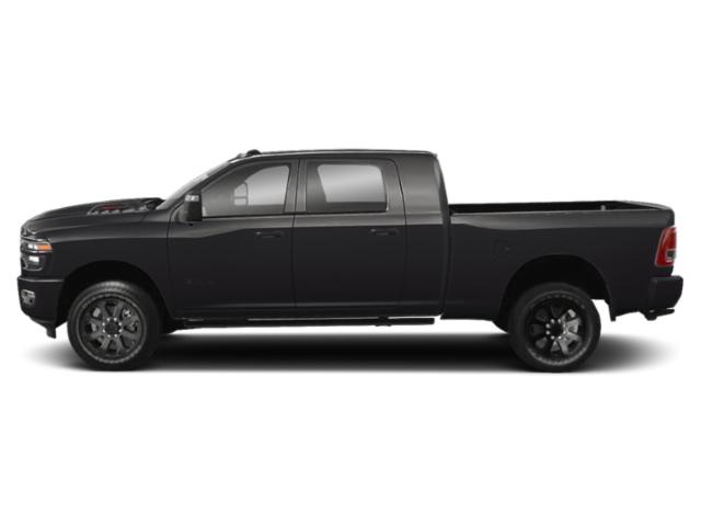 2026 Ram 3500 Limited Limited 4x4 Mega Cab 6’4″ Box Intercooled Turbo Diesel I-6 6.7 L/408 [1]