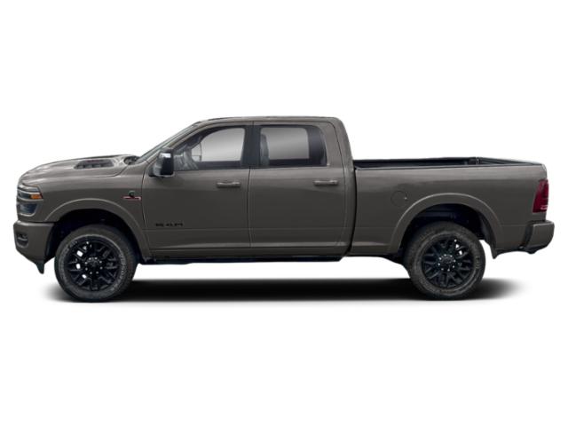 2026 Ram 3500 Limited | INCOMING Limited 4x4 Crew Cab 8′ Box Intercooled Turbo Diesel I-6 6.7 L/408 [1]