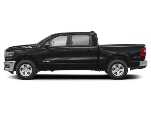 2026 Ram 1500 Big Horn Big Horn 4x4 Crew Cab 5’7″ Box Regular Unleaded V-8 5.7 L/345 [1]