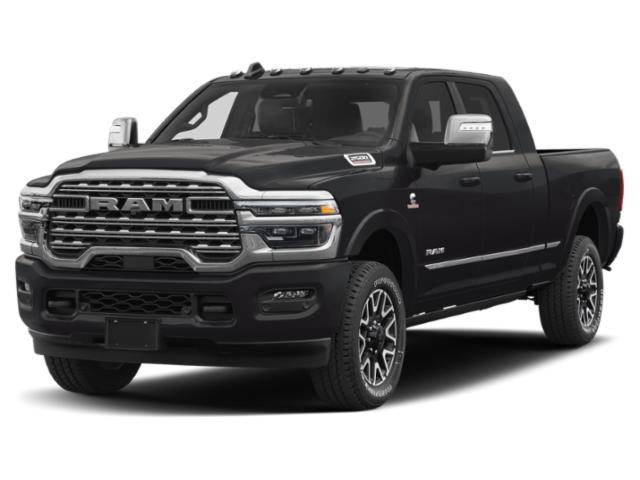 2026 Ram 2500 [25]