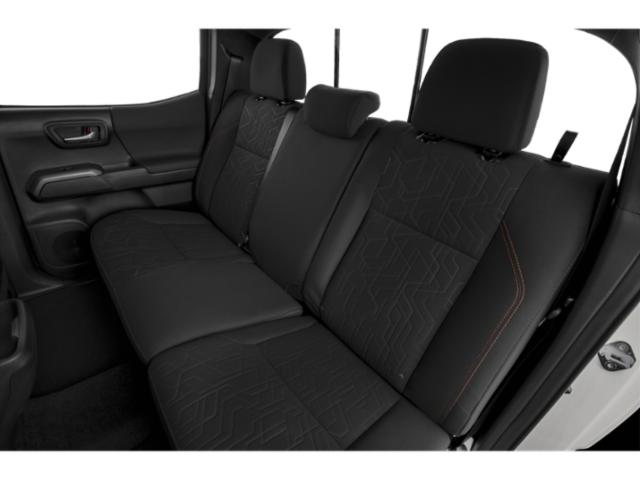 2021 Toyota Tacoma TRD Sport TRD Sport Double Cab 5′ Bed V6 AT Regular Unleaded V-6 3.5 L/211 [9]