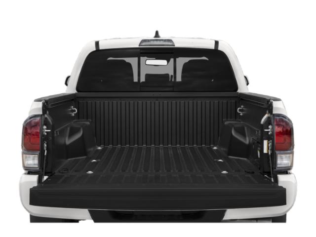 2021 Toyota Tacoma TRD Sport TRD Sport Double Cab 5′ Bed V6 AT Regular Unleaded V-6 3.5 L/211 [10]