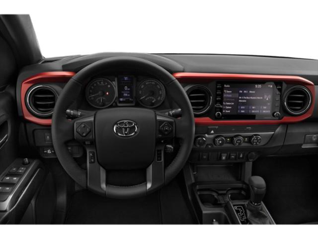 2021 Toyota Tacoma TRD Sport TRD Sport Double Cab 5′ Bed V6 AT Regular Unleaded V-6 3.5 L/211 [11]