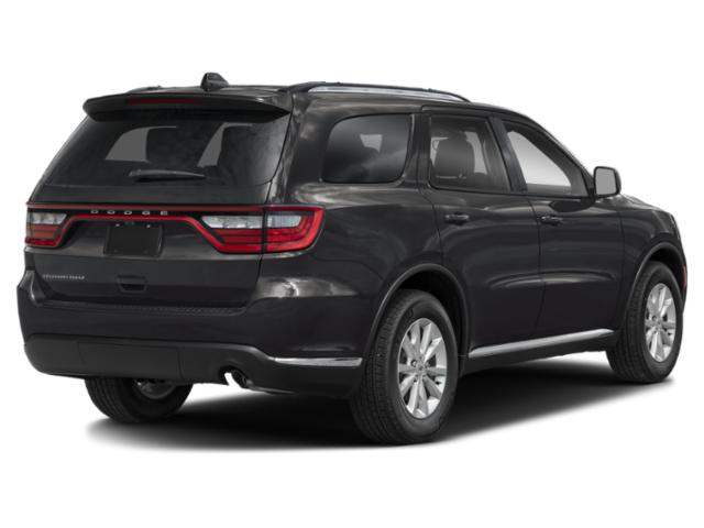 2026 Dodge Durango GT Plus | DEMO SPECIAL GT Plus AWD Regular Unleaded V-6 3.6 L/220 [2]
