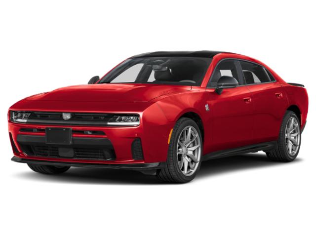 2026 Dodge Charger [28]