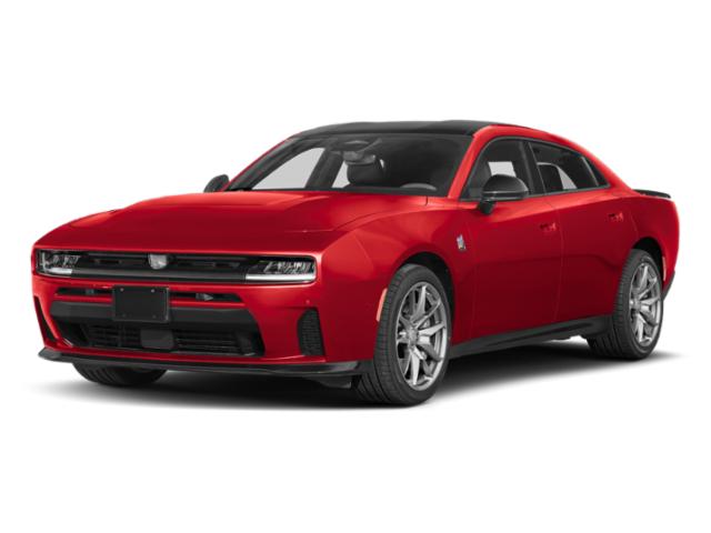 2026 Dodge Charger R/T Plus R/T Plus 4-Door AWD Twin Turbo Regular Gasoline I-6 3.0 L/183 [15]