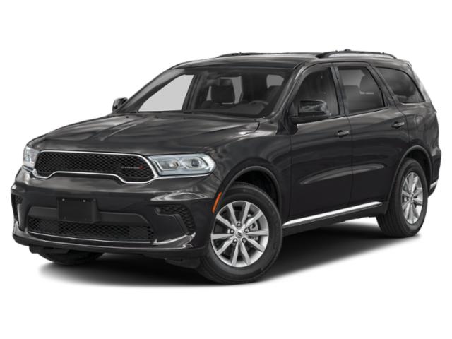 2026 Dodge Durango [17]